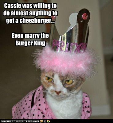 Bilder-Thread uh43048,1262881361,funny-pictures-cat-marries-king-to-get-cheeseburger