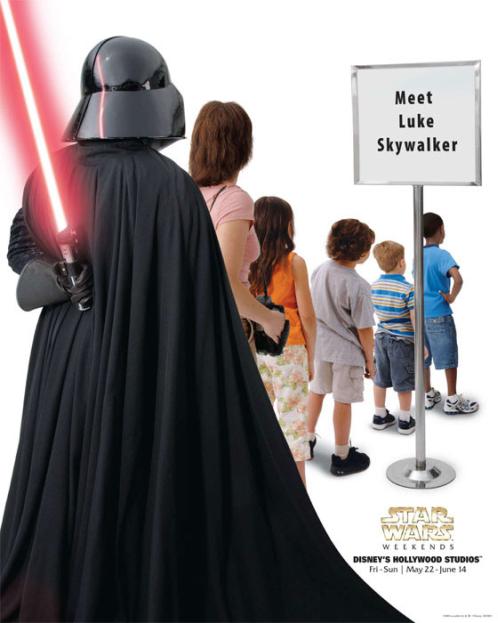 Bilder-Thread uh43048,1262882193,star-wars-disney-ad