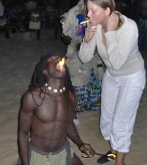Bilder-Thread uh43048,1263122390,Stupid Funny Video Clips