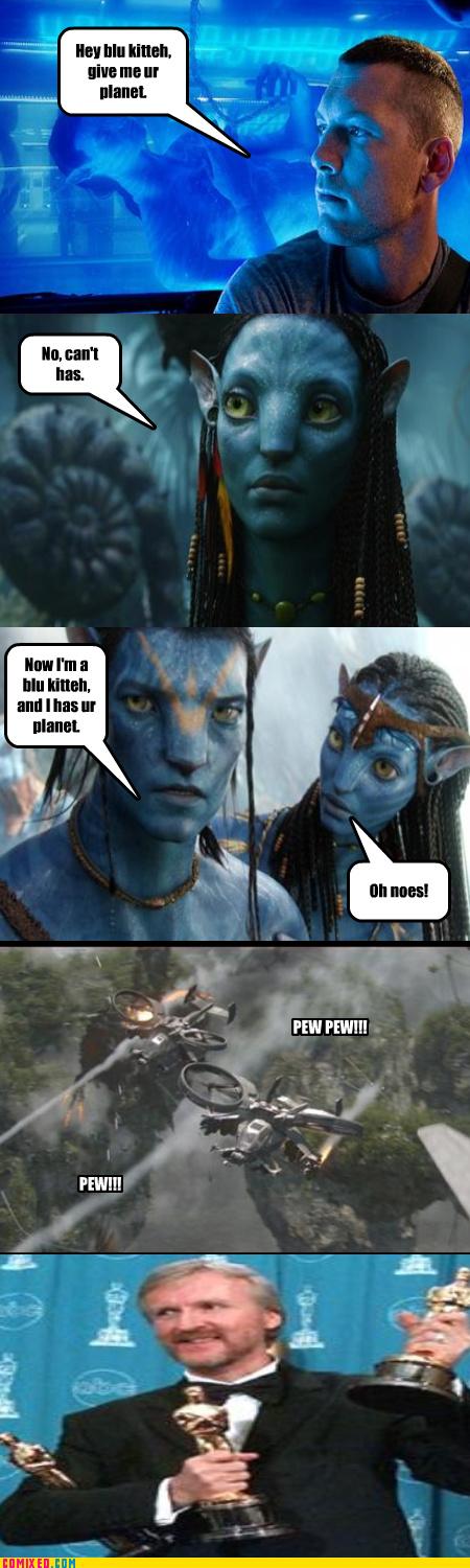 Bilder-Thread uh43048,1263425976,avatar-explained