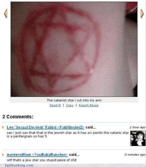 Bilder-Thread uh43048,1263571832,facebook-fail-jewish-satani