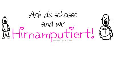 Bilder-Thread uh43048,1264008764,hirnamputiert---gb stylez de