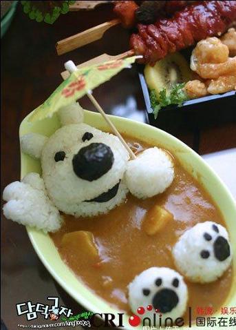 Bilder-Thread uh43048,1264009463,japanese-food-art-00