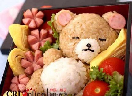 Bilder-Thread uh43048,1264009463,japanese-food-art-02