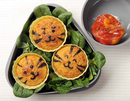 Bilder-Thread uh43048,1264073391,cute-food-tiger-muffins