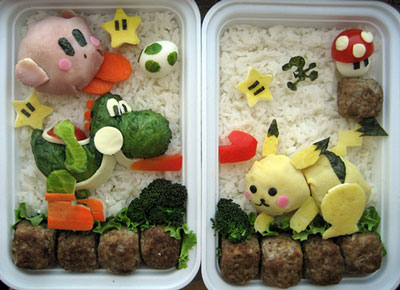 Bilder-Thread uh43048,1264082172,bentos