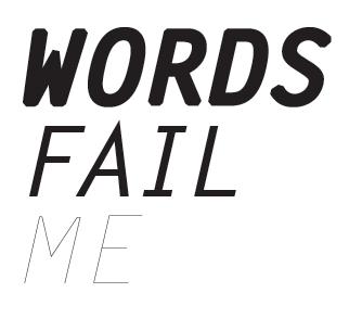 Bilder-Thread uh43048,1264138251,words+fail+me