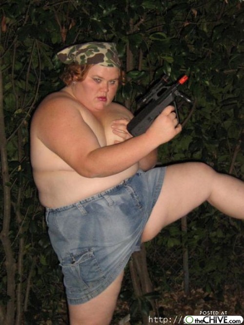 Bilder-Thread uh43048,1264692005,weird-ugly-people-exist-24