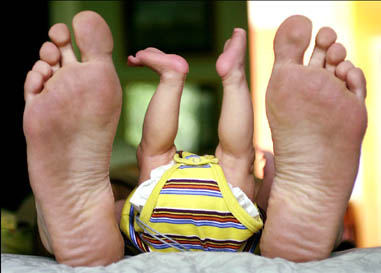 Bilder-Thread uh43048,1264717788,BedFeet