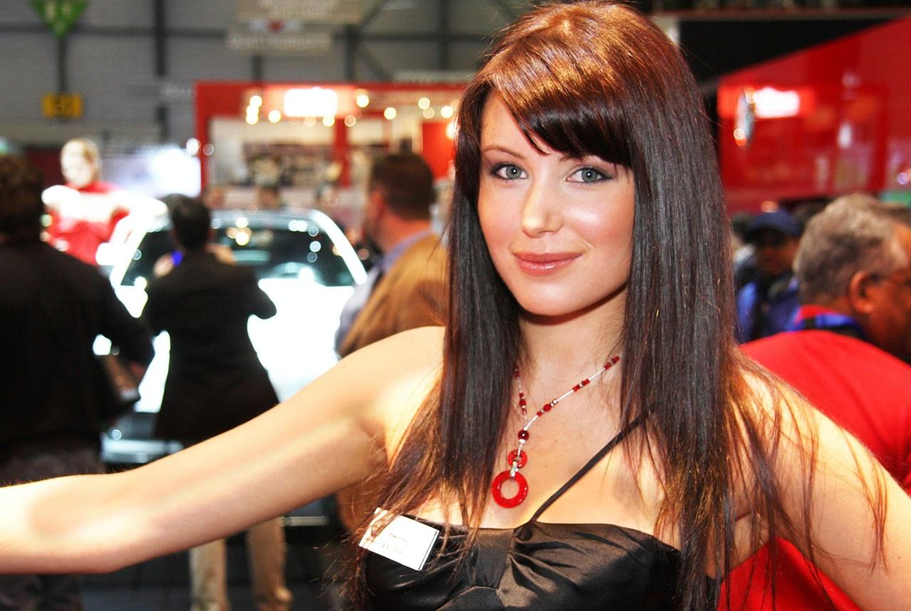 Bilder-Thread uh43048,1264914650,girls-at-2009-geneva-motor-show-img 29