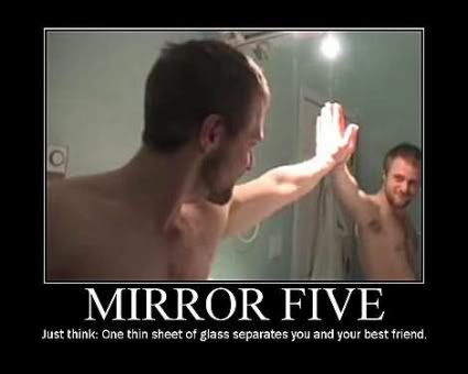Bilder-Thread uh43048,1265991115,Mirrorfive