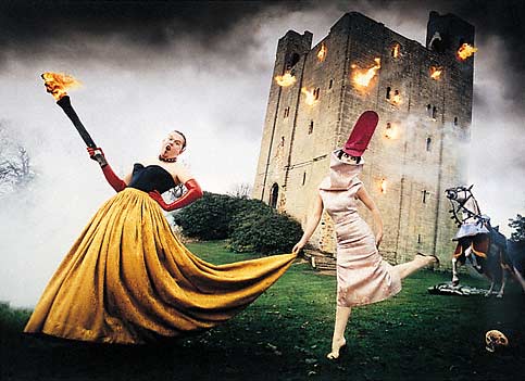 Bilder-Thread uh43048,1266138623,11 david lachappelle