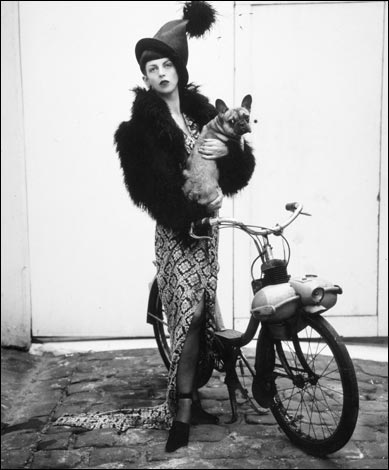 Bilder-Thread uh43048,1266138702,tullie hse isabella blow pompom pic008 389x470