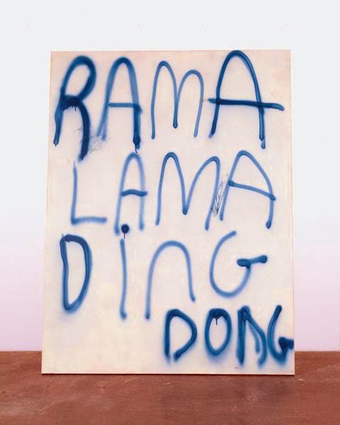 Bilder-Thread uh43048,1266751918,dan colen rama-1