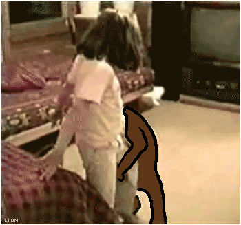 Bilder-Thread uh43048,1267459997,Pedobear2
