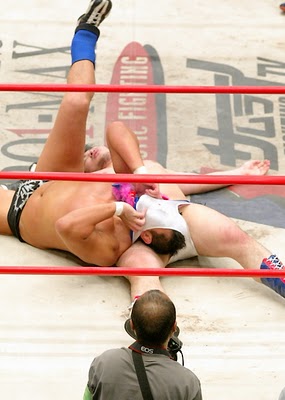 Bilder-Thread uh43048,1267528443,Funny sport Photo 31