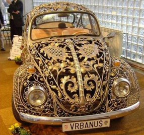 Bilder-Thread uh43048,1267528509,volkswagen gold