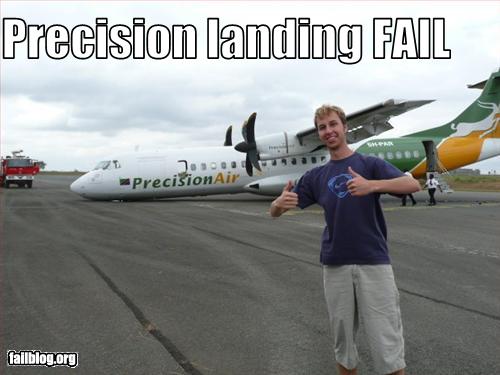Bilder-Thread uh43048,1267616501,epic-fail-precision-landing-fail