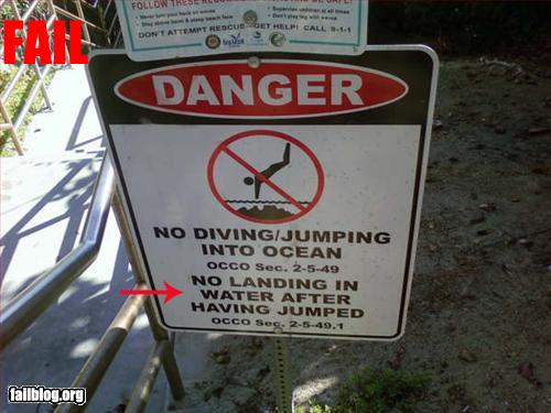 Bilder-Thread uh43048,1267616549,epic-fail-diving-sign-fail