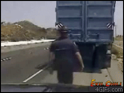 Bilder-Thread uh43048,1267789382,Cop dodges pickup