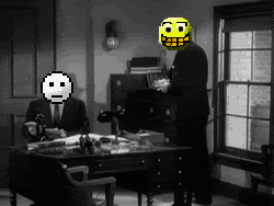 Bilder-Thread uh43048,1267789457,Smilies-Noir