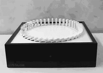 Bilder-Thread uh43048,1267792877,1267612678 circle domino loop
