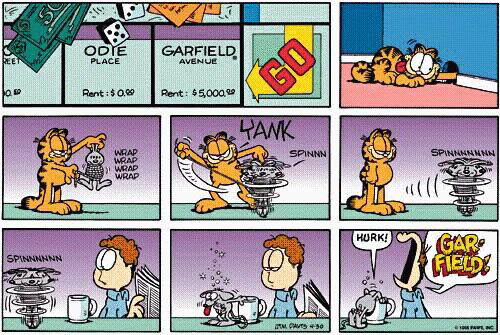 Bilder-Thread uh43048,1267986066,garfield