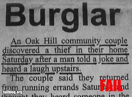 Bilder-Thread uh43048,1267988850,epic-fail-burglar-fail