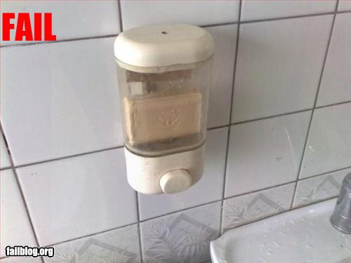 Bilder-Thread uh43048,1268215671,epic-fail-soap-dispenser-fail