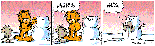 Bilder-Thread uh43048,1268330568,Garfield XMAS1