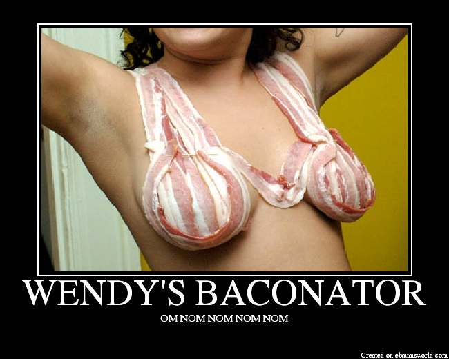 Bilder-Thread uh43048,1269894426,WENDYSBACONATOR