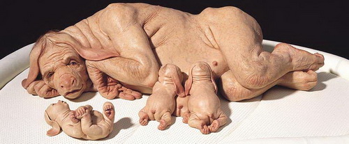 Bilder-Thread uh43048,1270843046,human-dog-hybrid-the-young-family