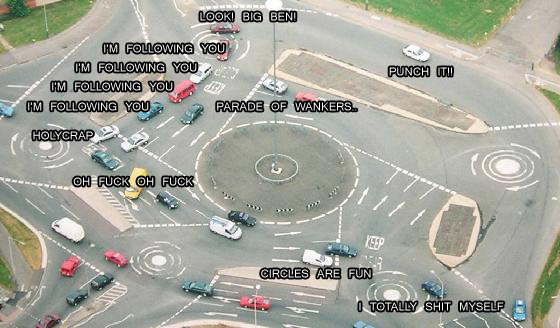 Bilder-Thread uh43048,1270920297,Magic20Roundabout