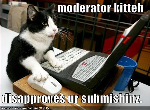 Bilder-Thread uh43048,1270922899,lolcat-funny-picture-moderator1