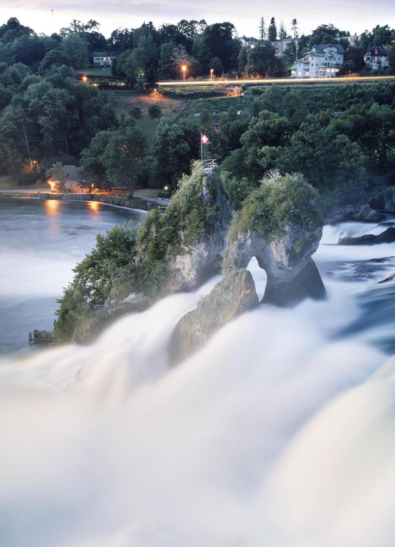 Bilder-Thread uh43048,1270976726,s rheinfall 01