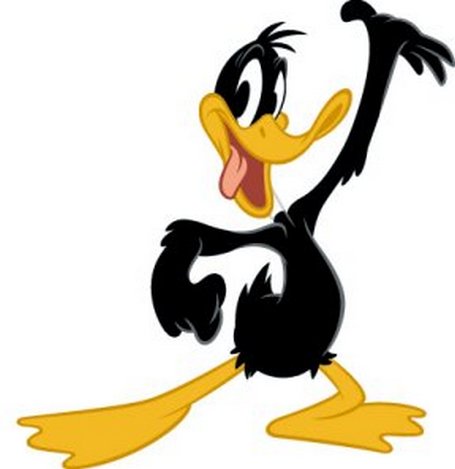Bilder-Thread uh43048,1271769506,daffy-duck