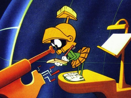 Bilder-Thread uh43048,1271769506,marvin-the-martian