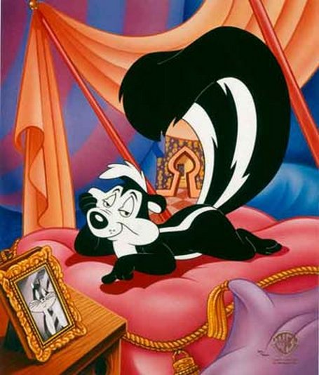 Bilder-Thread uh43048,1271769506,pepe-le-pew