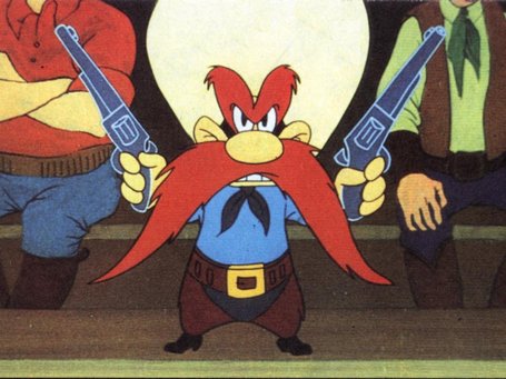Bilder-Thread uh43048,1271769506,yosemite-sam