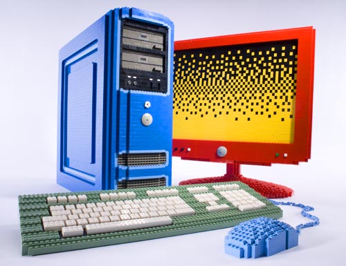 Bilder-Thread uh43048,1271832709,LEGO PC