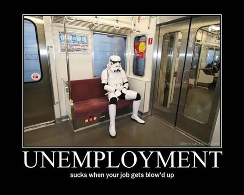 Bilder-Thread uh43048,1271965767,10 funniest star wars motivational posters ever 9
