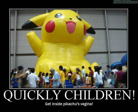 Bilder-Thread uh43048,1272580831,pikachu-vagina