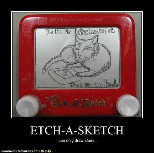 Bilder-Thread uh43048,1272972774,funny-pictures-cat-is-in-etch-a-sketch