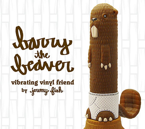 Bilder-Thread uh43048,1273105717,barry the beaver