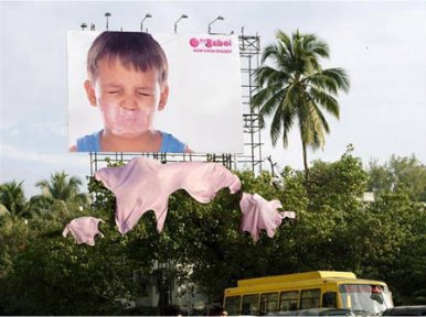 Bilder-Thread uh43048,1273238090,funny-bubblegum-billboard-ad