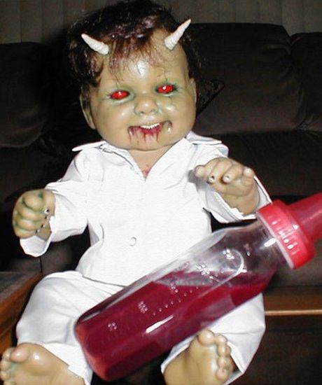 Bilder-Thread uh43048,1273793575,ScaryDoll