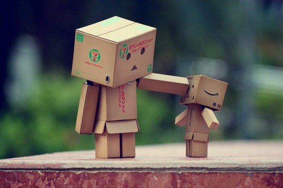 Bilder-Thread uh43048,1274375137,life of danbo 05