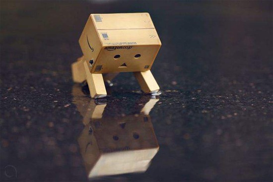 Bilder-Thread uh43048,1274375137,life of danbo 14