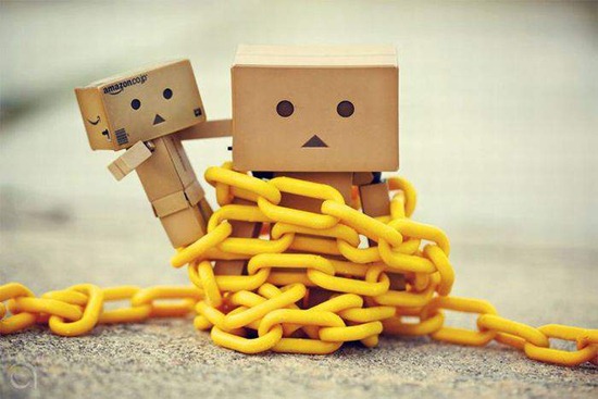 Bilder-Thread uh43048,1274375137,life of danbo 15