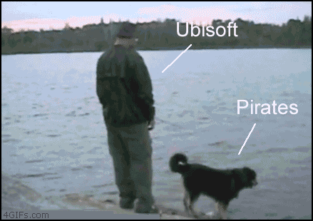 Bilder-Thread uh43048,1274440969,Ubisoft vs Pirates